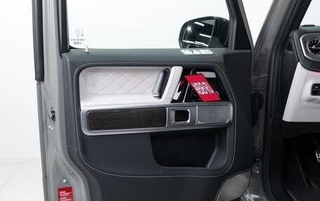 Mercedes-Benz G-Класс AMG, 2026 год, 32 290 000 рублей, 8 фотография