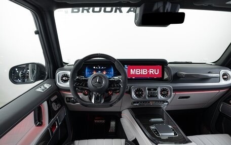 Mercedes-Benz G-Класс AMG, 2026 год, 32 290 000 рублей, 12 фотография