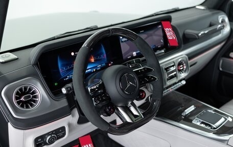 Mercedes-Benz G-Класс AMG, 2026 год, 32 290 000 рублей, 9 фотография