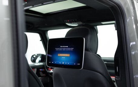 Mercedes-Benz G-Класс AMG, 2026 год, 32 290 000 рублей, 29 фотография