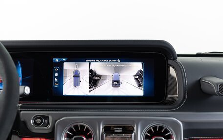 Mercedes-Benz G-Класс AMG, 2026 год, 32 290 000 рублей, 22 фотография