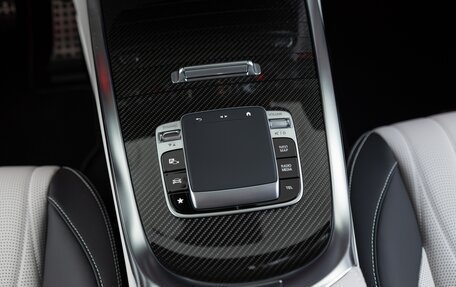 Mercedes-Benz G-Класс AMG, 2026 год, 32 290 000 рублей, 18 фотография