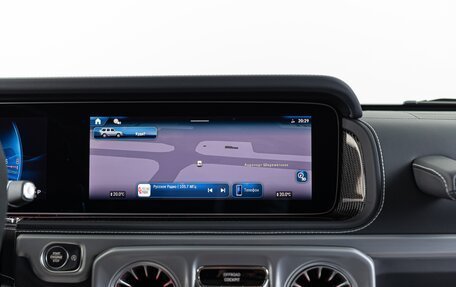 Mercedes-Benz G-Класс AMG, 2026 год, 32 290 000 рублей, 26 фотография