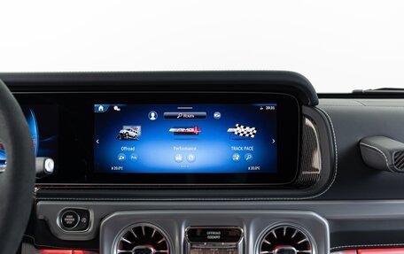 Mercedes-Benz G-Класс AMG, 2026 год, 32 290 000 рублей, 24 фотография