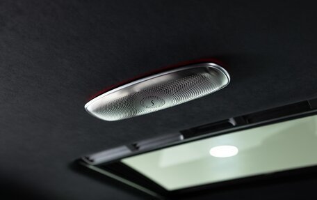 Mercedes-Benz G-Класс AMG, 2026 год, 32 290 000 рублей, 28 фотография