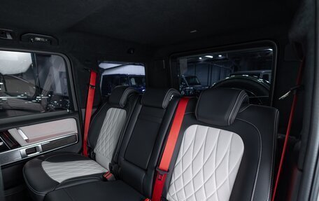 Mercedes-Benz G-Класс AMG, 2026 год, 32 290 000 рублей, 31 фотография