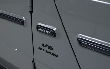 Mercedes-Benz G-Класс AMG, 2026 год, 32 290 000 рублей, 36 фотография