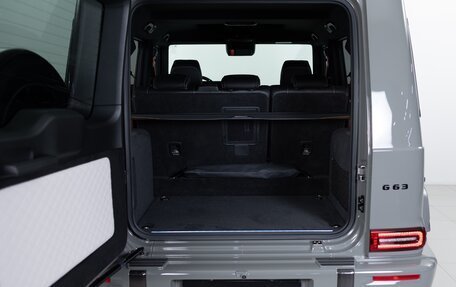 Mercedes-Benz G-Класс AMG, 2026 год, 32 290 000 рублей, 33 фотография