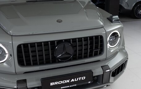 Mercedes-Benz G-Класс AMG, 2026 год, 32 290 000 рублей, 34 фотография