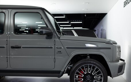 Mercedes-Benz G-Класс AMG, 2026 год, 32 290 000 рублей, 40 фотография
