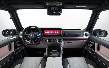 Mercedes-Benz G-Класс AMG, 2026 год, 32 290 000 рублей, 32 фотография