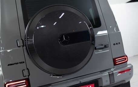 Mercedes-Benz G-Класс AMG, 2026 год, 32 290 000 рублей, 38 фотография