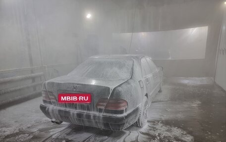 Mercedes-Benz E-Класс, 1997 год, 7 фотография