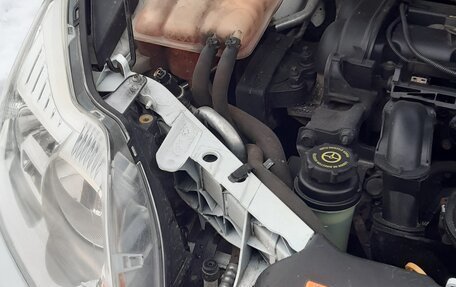 Ford Focus II рестайлинг, 2011 год, 550 000 рублей, 7 фотография