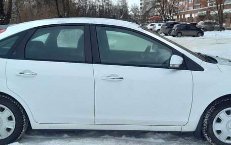 Ford Focus II рестайлинг, 2011 год, 550 000 рублей, 3 фотография