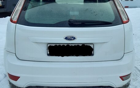 Ford Focus II рестайлинг, 2011 год, 550 000 рублей, 2 фотография