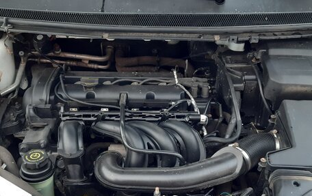 Ford Focus II рестайлинг, 2011 год, 550 000 рублей, 6 фотография