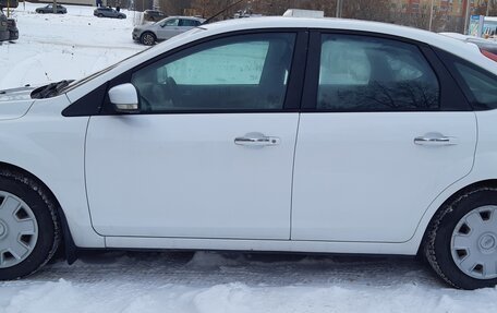 Ford Focus II рестайлинг, 2011 год, 550 000 рублей, 4 фотография