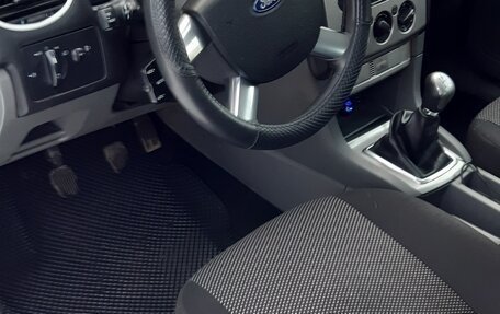 Ford Focus II рестайлинг, 2011 год, 550 000 рублей, 9 фотография