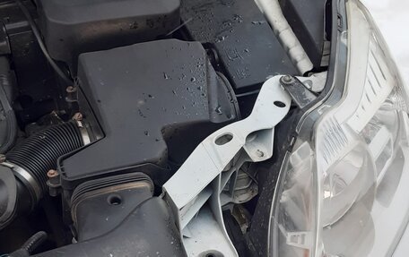 Ford Focus II рестайлинг, 2011 год, 550 000 рублей, 8 фотография