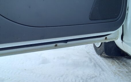 Ford Focus II рестайлинг, 2011 год, 550 000 рублей, 11 фотография