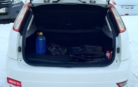 Ford Focus II рестайлинг, 2011 год, 550 000 рублей, 5 фотография