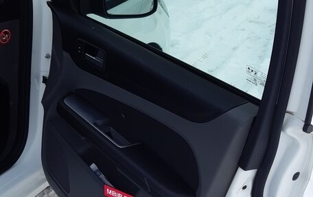 Ford Focus II рестайлинг, 2011 год, 550 000 рублей, 13 фотография