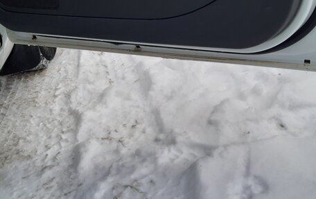 Ford Focus II рестайлинг, 2011 год, 550 000 рублей, 14 фотография