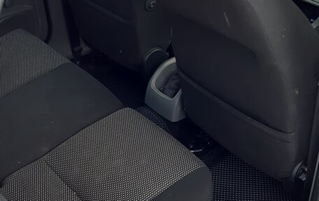 Ford Focus II рестайлинг, 2011 год, 550 000 рублей, 18 фотография