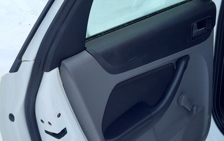 Ford Focus II рестайлинг, 2011 год, 550 000 рублей, 16 фотография