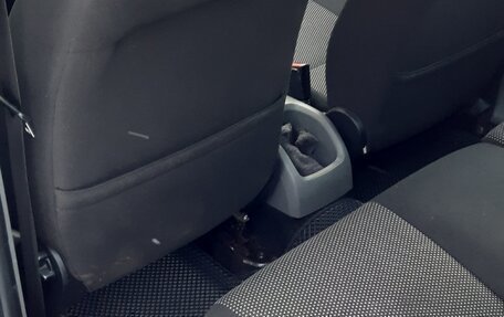 Ford Focus II рестайлинг, 2011 год, 550 000 рублей, 15 фотография