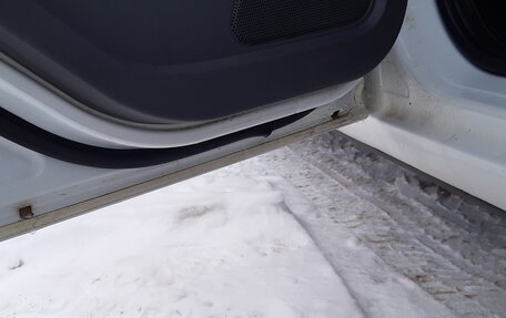 Ford Focus II рестайлинг, 2011 год, 550 000 рублей, 17 фотография