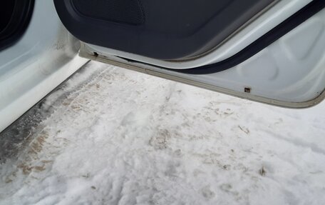 Ford Focus II рестайлинг, 2011 год, 550 000 рублей, 20 фотография