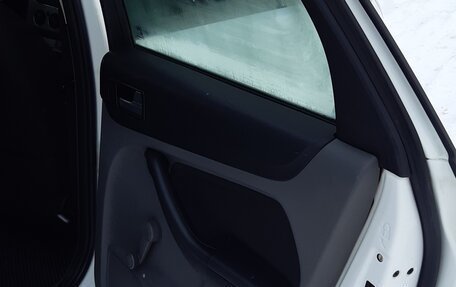 Ford Focus II рестайлинг, 2011 год, 550 000 рублей, 19 фотография