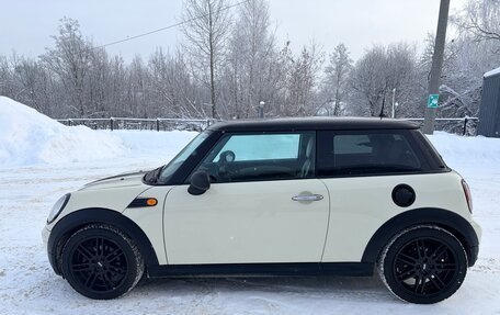 MINI Hatch, 2010 год, 700 000 рублей, 6 фотография