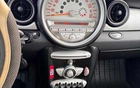 MINI Hatch, 2010 год, 700 000 рублей, 7 фотография