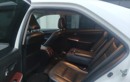 Toyota Camry, 2013 год, 1 850 000 рублей, 11 фотография