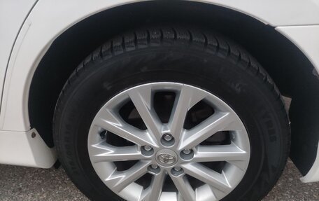 Toyota Camry, 2013 год, 1 850 000 рублей, 8 фотография