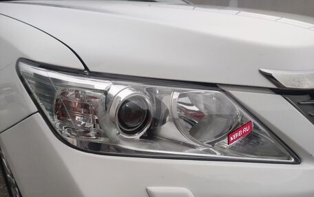 Toyota Camry, 2013 год, 1 850 000 рублей, 6 фотография