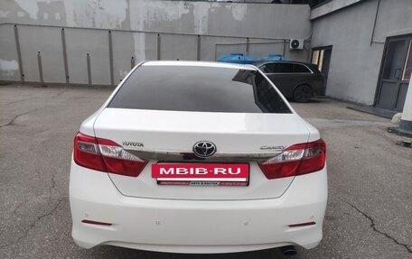 Toyota Camry, 2013 год, 1 850 000 рублей, 3 фотография