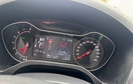 Ford S-MAX I, 2006 год, 1 000 000 рублей, 5 фотография