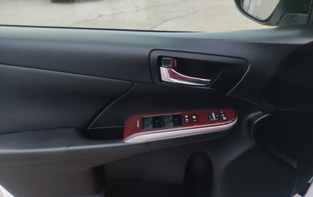 Toyota Camry, 2013 год, 1 850 000 рублей, 18 фотография