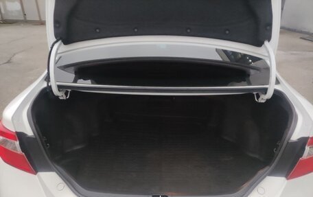 Toyota Camry, 2013 год, 1 850 000 рублей, 19 фотография