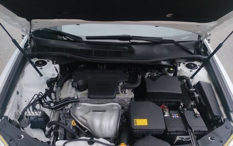 Toyota Camry, 2013 год, 1 850 000 рублей, 15 фотография