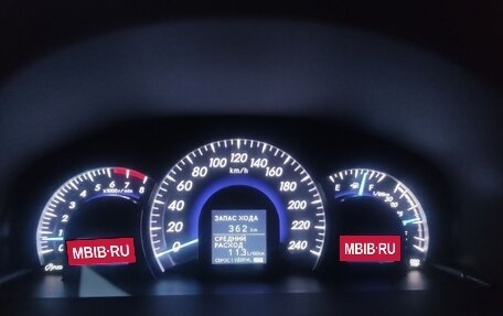 Toyota Camry, 2013 год, 1 850 000 рублей, 16 фотография