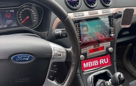 Ford S-MAX I, 2006 год, 1 000 000 рублей, 6 фотография