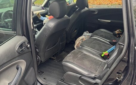 Ford S-MAX I, 2006 год, 1 000 000 рублей, 10 фотография