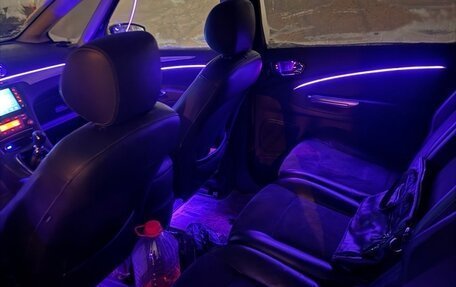 Ford S-MAX I, 2006 год, 1 000 000 рублей, 17 фотография