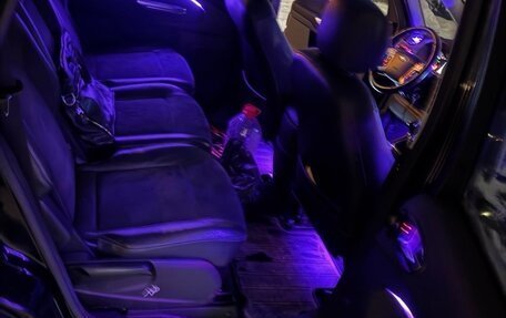 Ford S-MAX I, 2006 год, 1 000 000 рублей, 18 фотография