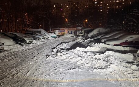 Ford S-MAX I, 2006 год, 1 000 000 рублей, 14 фотография